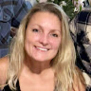 Meet your Posher, Deanna